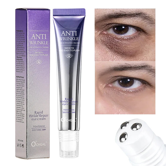 Revitalizing Eye Cream