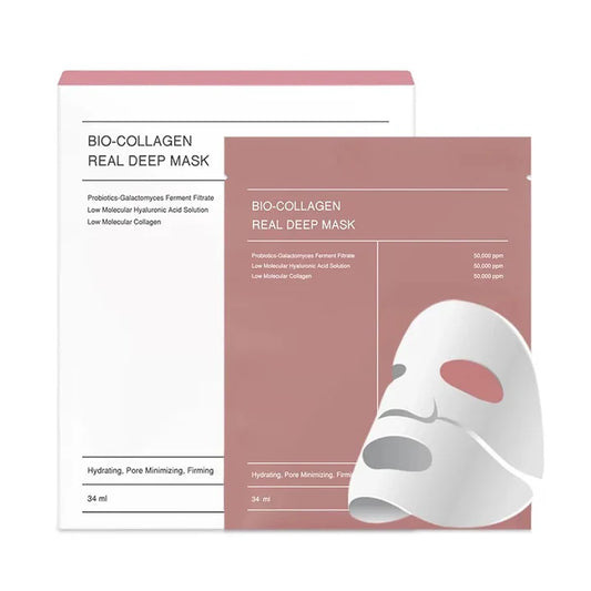 Collagen Repair Mask